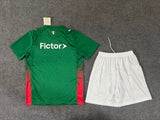 PALMEIRAS KIT KID 2026/27 HOME