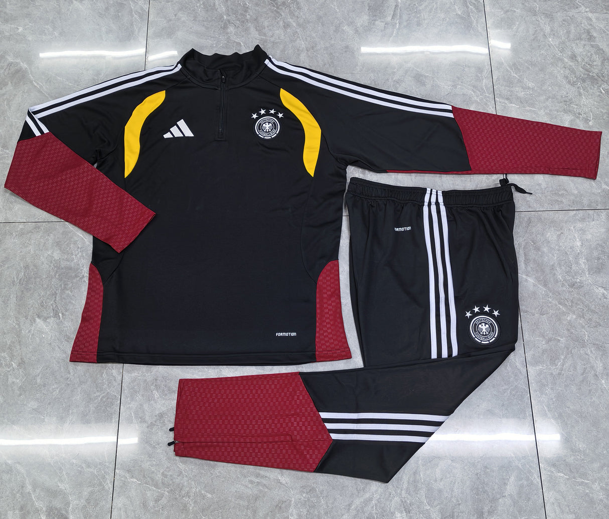 Germania 2026/27 Tracksuit