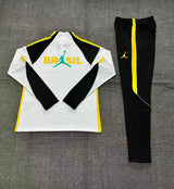 Brasile 2026/27 Tracksuit Kids