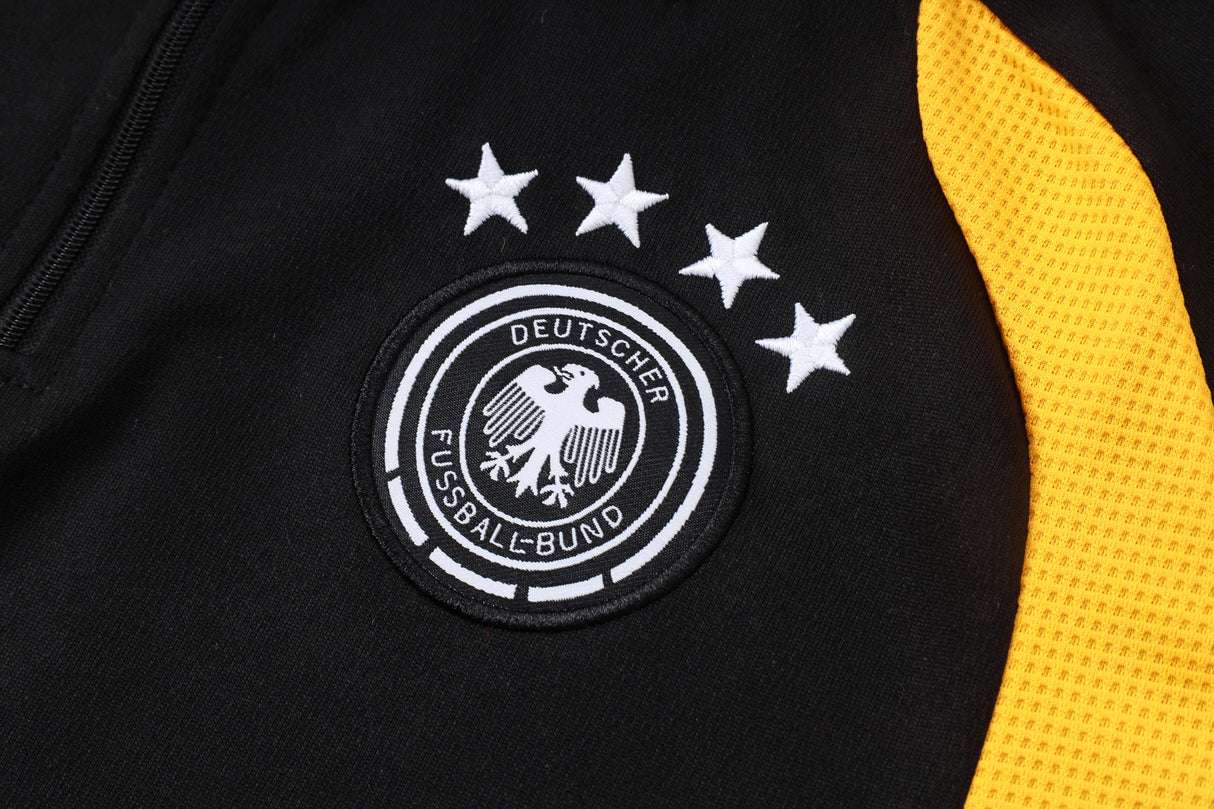 Polo + Short Germania   1