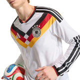 Jersey Long Sleeve Germany Home Player 2026