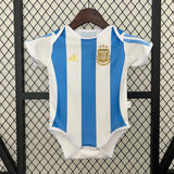ARGENTINA Body per neonato