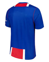 PSG 26/27 HOME AUTHENTIC JERSEY