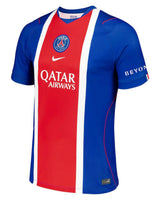 PSG 26/27 HOME AUTHENTIC JERSEY