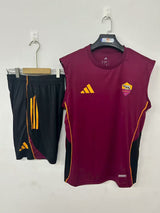 AS ROMA 2026/27 TANK TOP