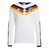 Jersey Long Sleeve Germany Home Player 2026