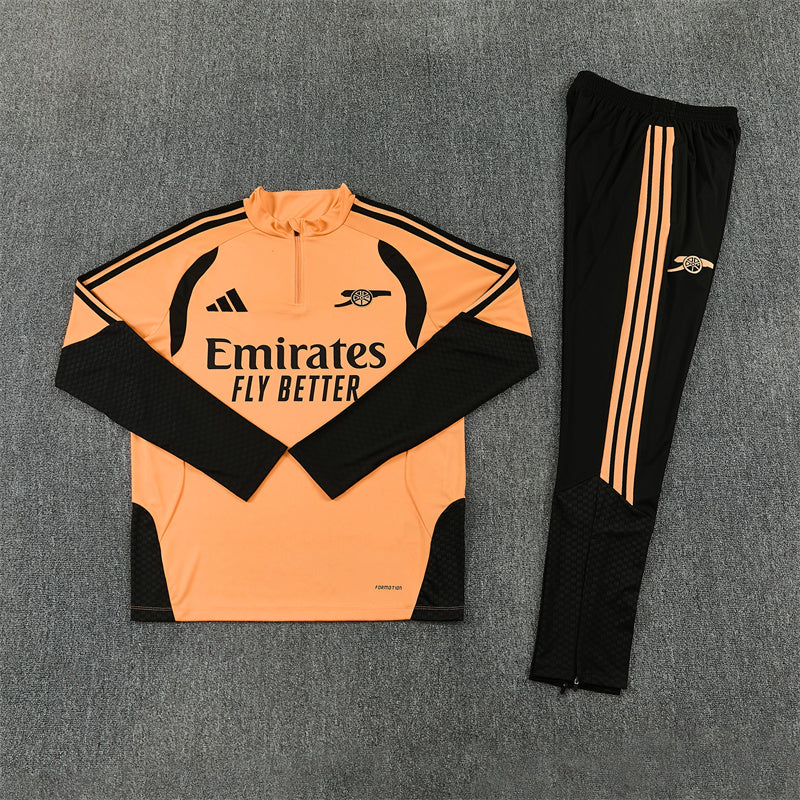 Arsenal 2026/27 Tracksuit Kids