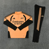 Arsenal 2026/27 Tracksuit Kids