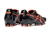 ASICS LETHAL TESTIMONIAL 4