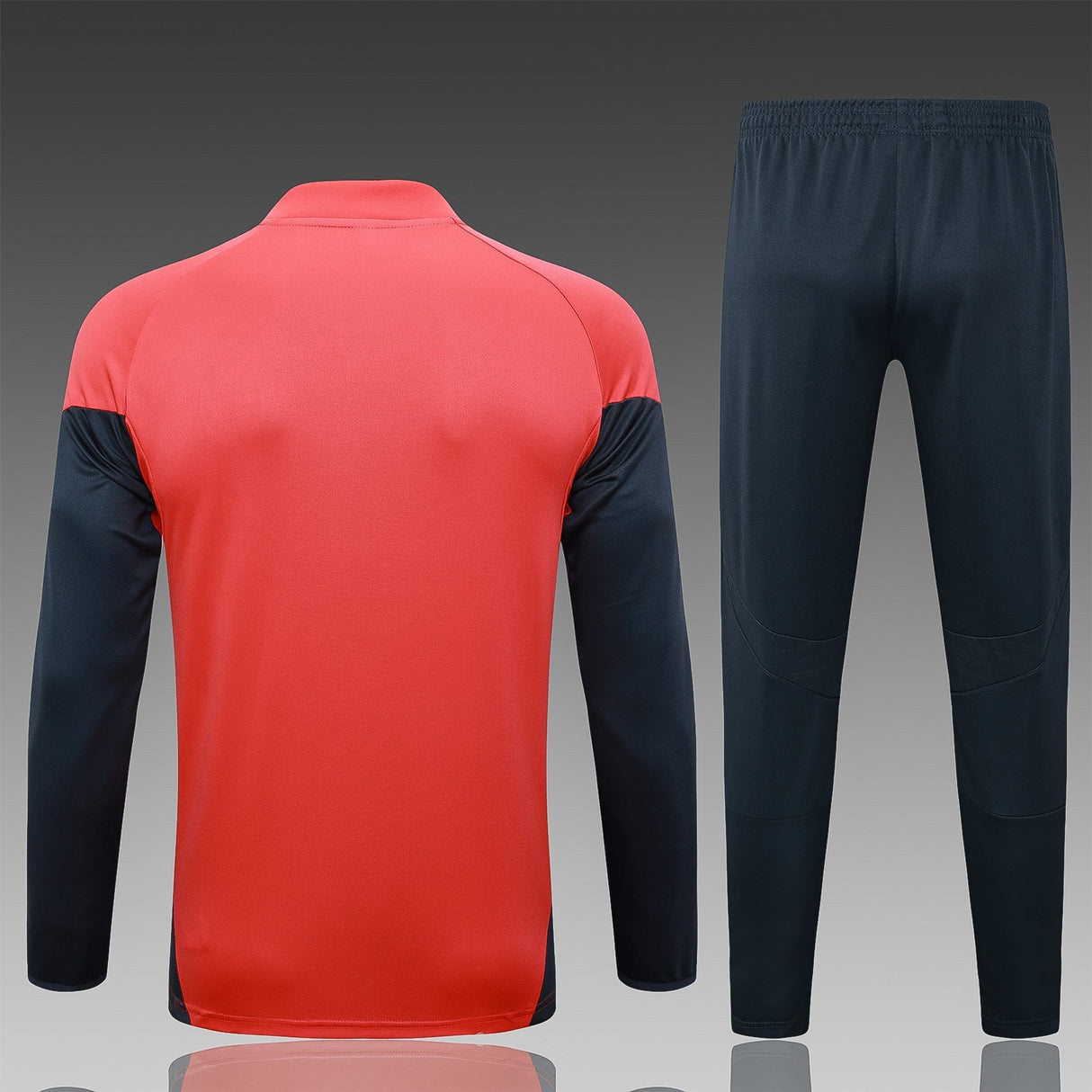 Trainingsanzug Bayer Monaco