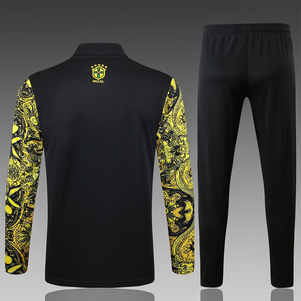 Tracksuit Brasil Special Edition