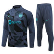 Tuta Sportiva Barcellona World Football Stadium
