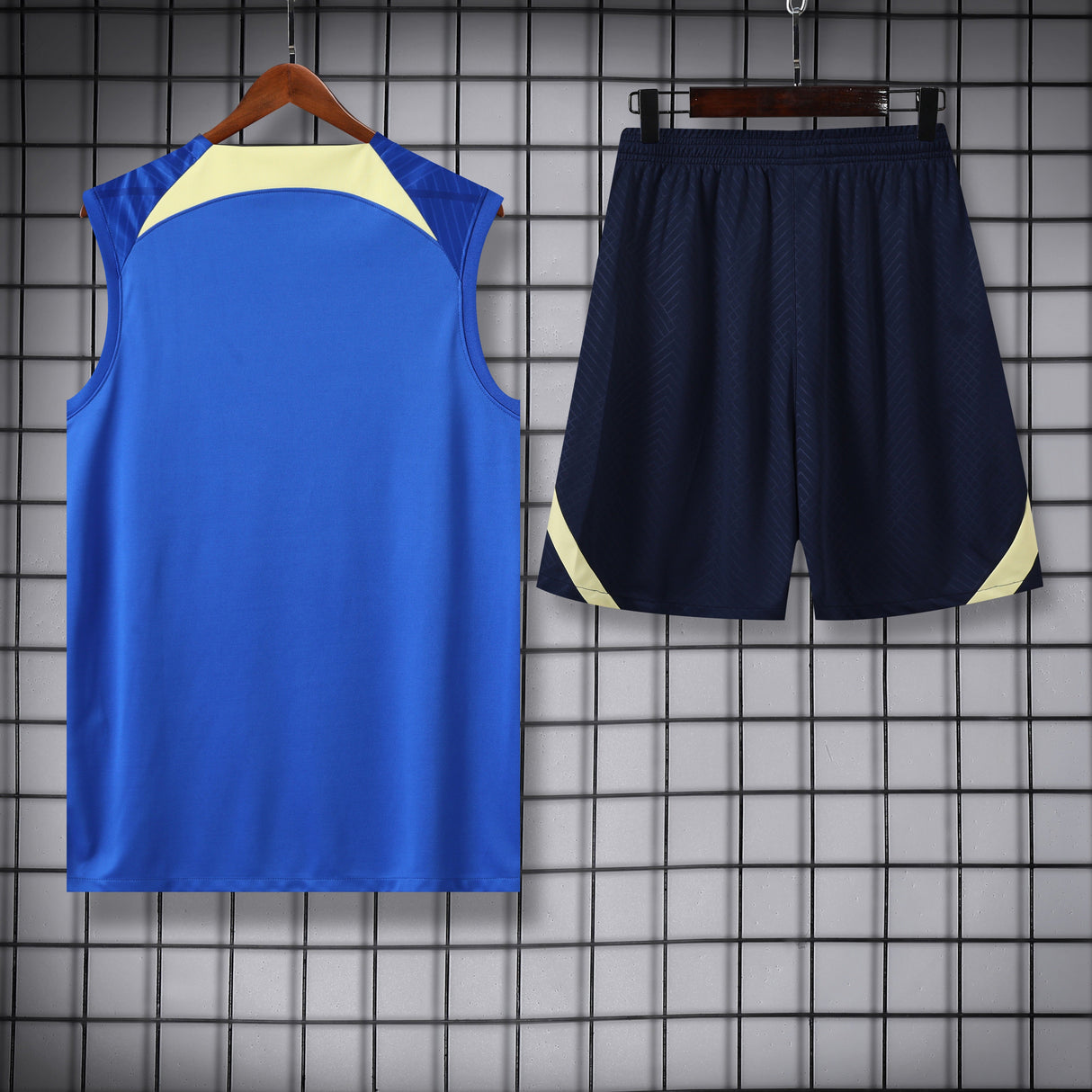 CANOTTA + SHORTS MESSICO