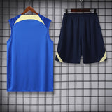 CANOTTA + SHORTS MESSICO