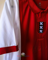 CRUYFF JOHANN 2024-25 (Aja) 125 Jahre