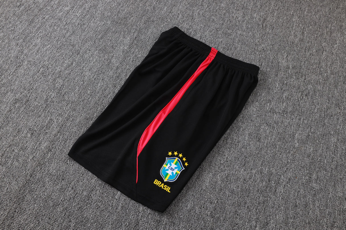 TANK TOP + SHORTS BRASIL Jordan