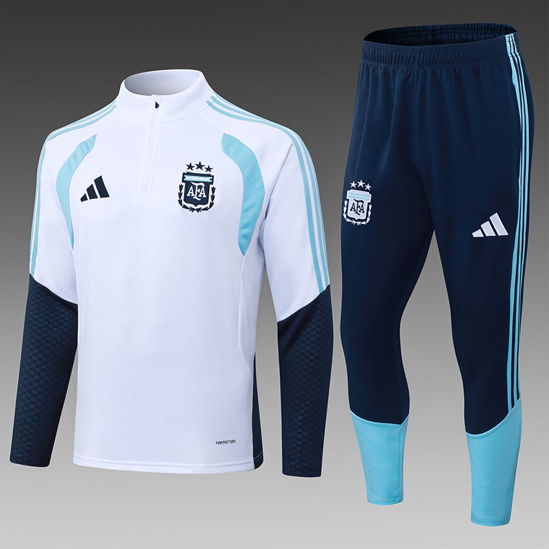Argentina 2026/27 Tracksuit