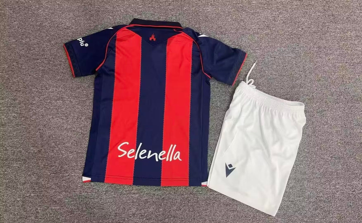 BOLOGNA 2026/27