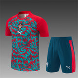 TANK TOP + SHORTS PORTOGALLO