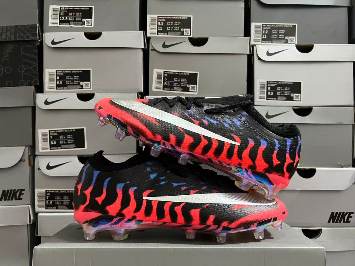 Mercurial Vapor 16 High Cut