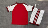ARSENAL 2026/27 HOME KIDS KIT