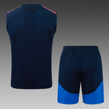 TANK TOP + SHORTS COLOMBIA 1