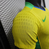 Brazil World Cup 2026