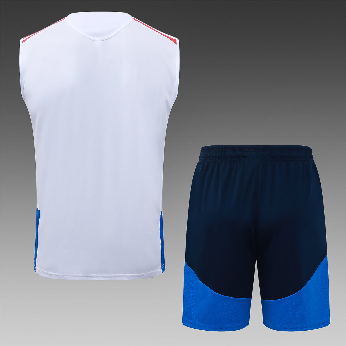TANK TOP + SHORTS COLOMBIA