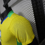 Brazil World Cup 2026