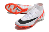 Air Zoom Mercurial Superfly IX Elite FG