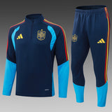 Spagna 2026/27 Tracksuit