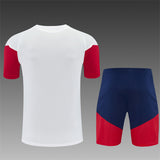 TANK TOP + SHORTS SPAGNA