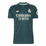 REAL MADRID 26/27 THIRD JERSEY