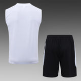 TANK TOP + SHORTS REAL MADRID 2