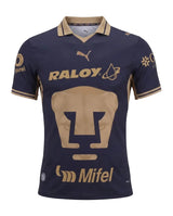 PUMAS UNAM 26/27 HOME JERSEY