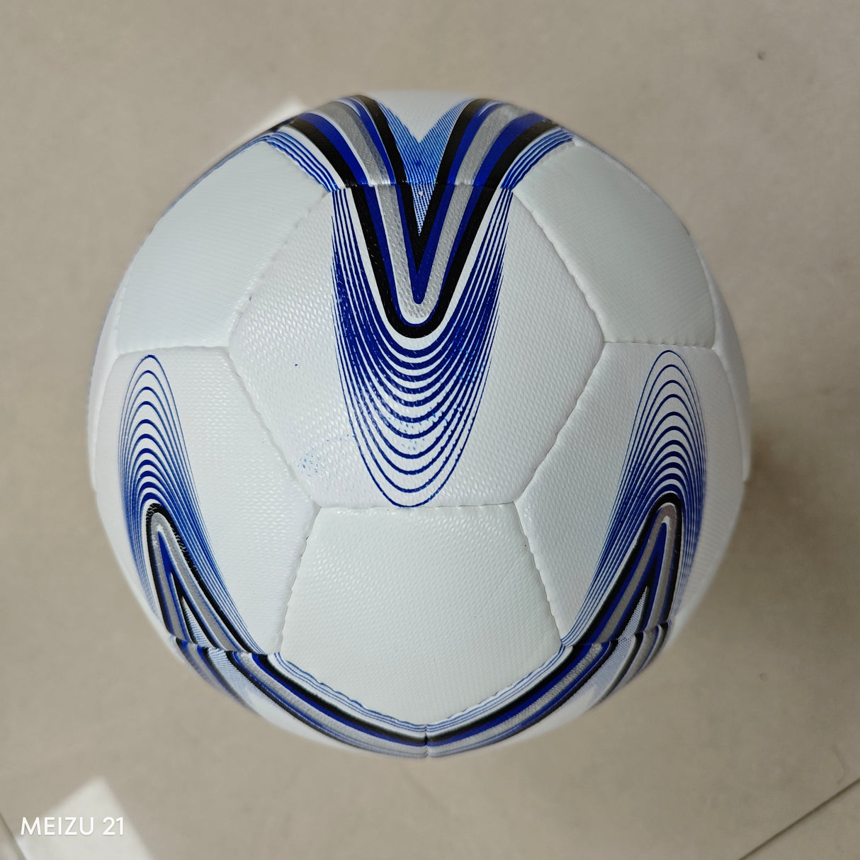 Wilson Blu