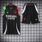 TANK TOP + SHORTS ARSENAL