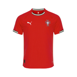 Jersey Portugal Home Player 2025