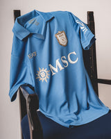 SSC NAPOLI 26/27 HOME JERSEY