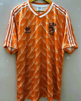 VAN BASTEN MARCO 1988-89 (Hallo)