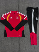Germania 2026/27 Tracksuit Kids