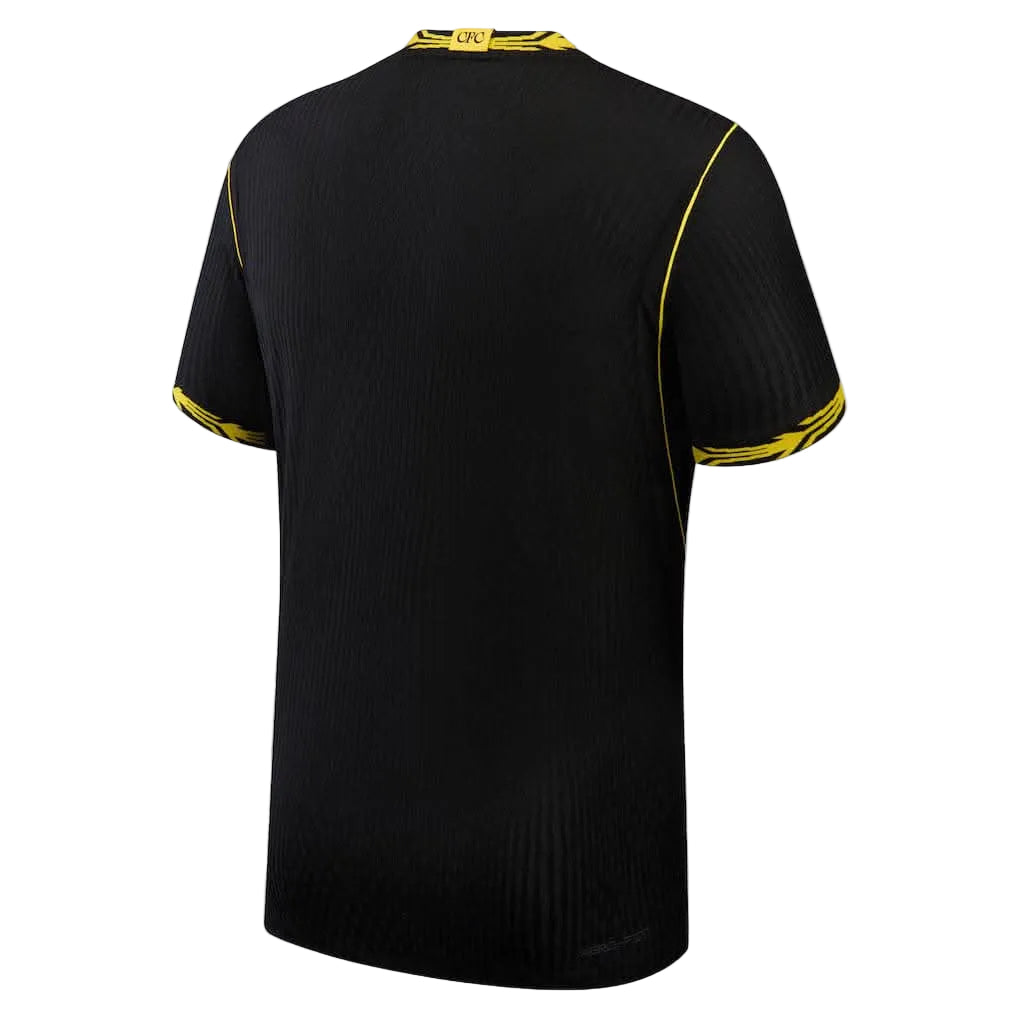 CHELSEA 26/27 AWAY AUTHENTIC JERSEY