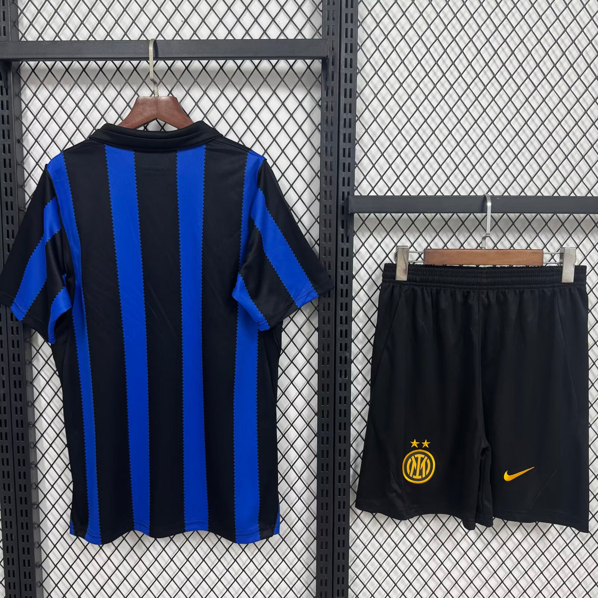INTER ADULT KIT 2026/27