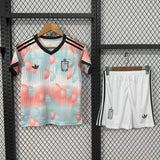 Belgio Coppa del Mondo 2026
