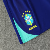 TANK TOP + SHORTS BRASIL