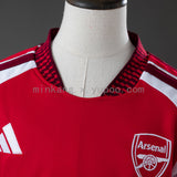 Arsenal 2026/27