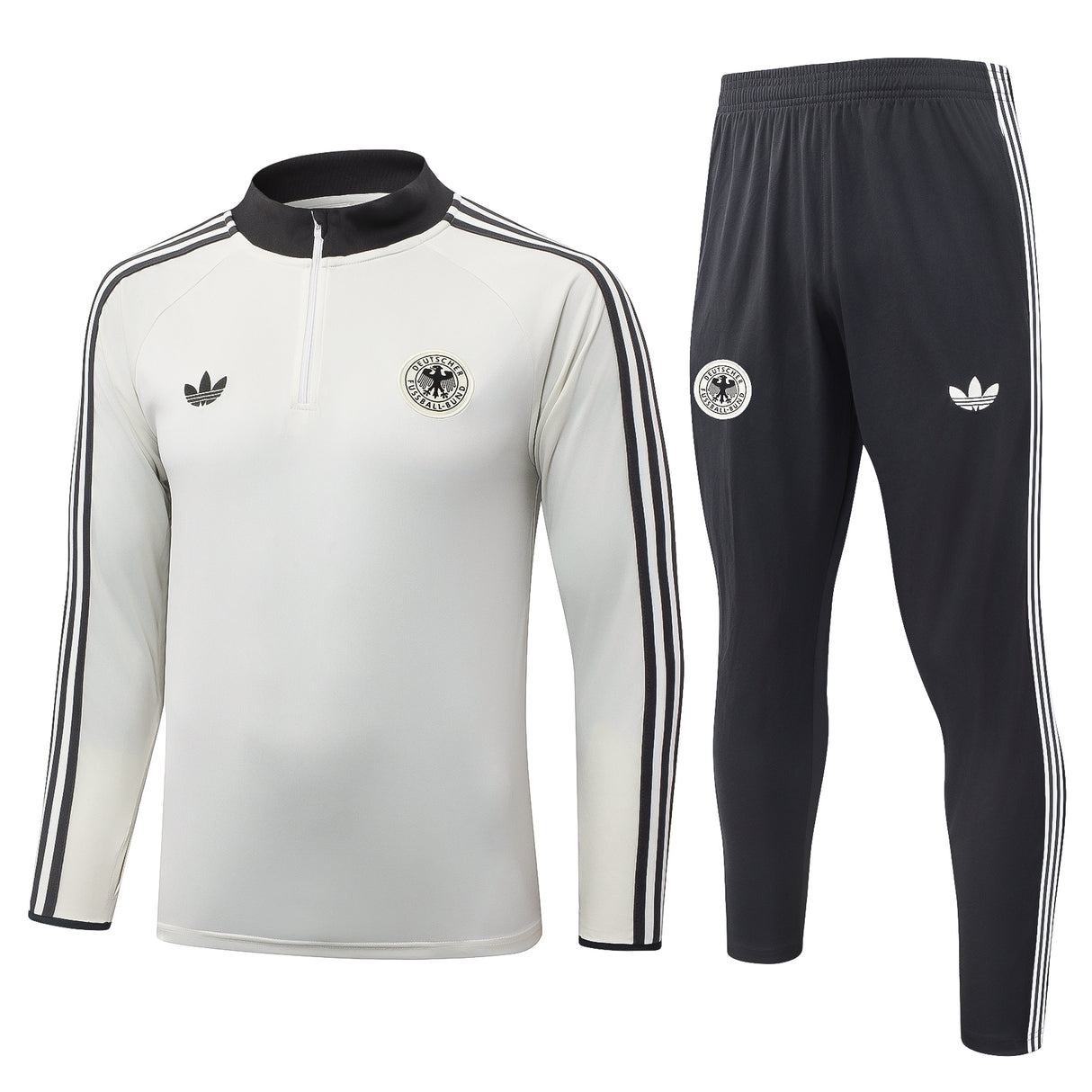 Germania 2026/27 Tracksuit