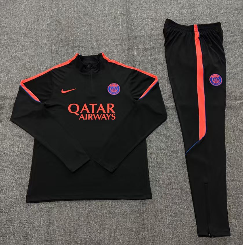 Paris Saint Germain Trainingsanzug Kinder