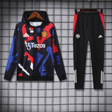 Tuta Fantasy Manchester Uniter New 2025