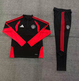 Manchester United 2026/27 Tracksuit Kids